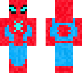 iron spider mk 2