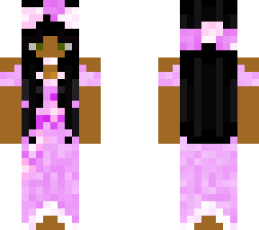 isabela madrigal but in my style