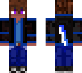 itswaterwolf main protagonist2