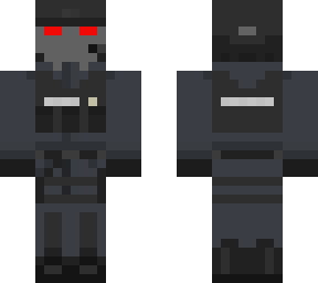 jackson swat