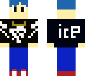 jay ice