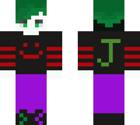 joker punk