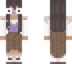 kab snow (purple)