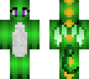 kapok the leafwing