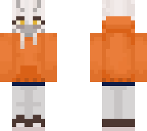 kazz skin