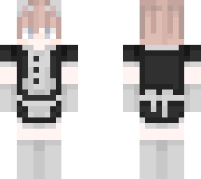 kevin cat maid!! 2!