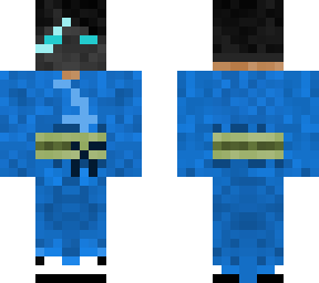 kimono 2