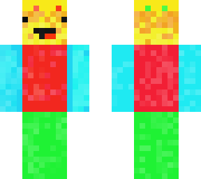 king derpy bob