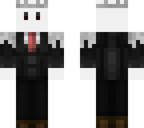 king white