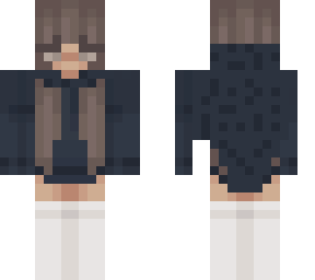 kleinebunny1 hunter