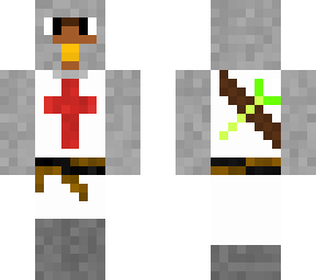 knight frungledungle