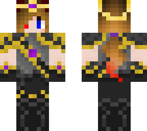knight star