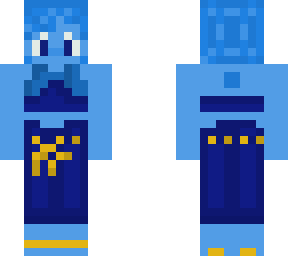 lapiz lazuli again