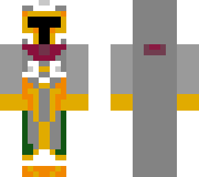 lava knight