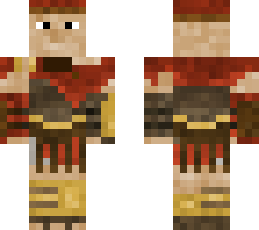 legion recruit