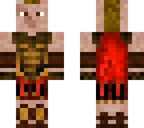 legion warrior