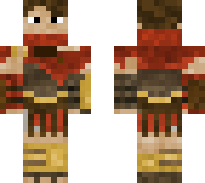 legionnary bandit