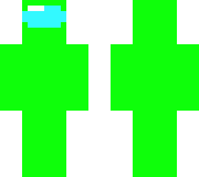 lime crewmate