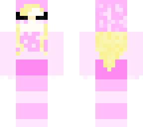 little pinky
