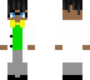 lola harrison (one of my oc's)