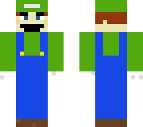 luigi