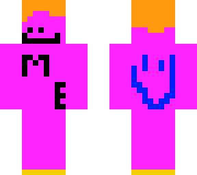 m e