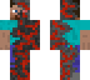 magma steve