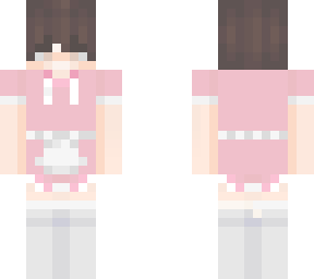 maid