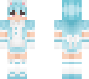 maid boy