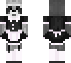 maid matt hehe