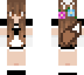 maid skin