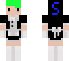 maidify (why) (updated)