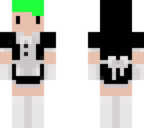 maidify (why)