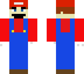 mario