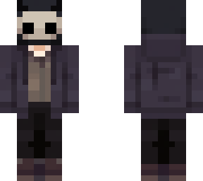mask