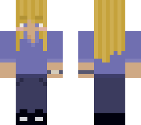 me! (andie)