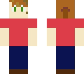me rowyn