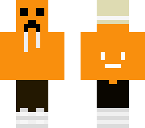 mesen creeper blonde varient