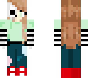 midoritheghost