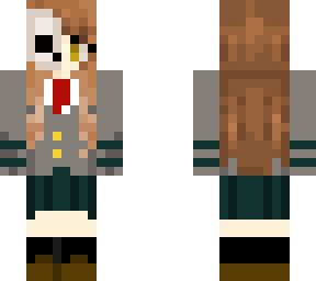 midoritheghost bnha