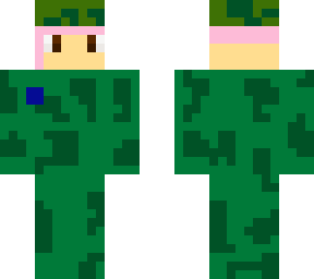 military