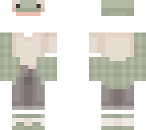 mint froggy *~* preppy *~*