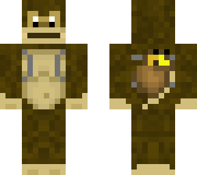monkey