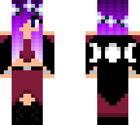moon witch