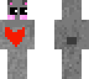mousey the animatronic