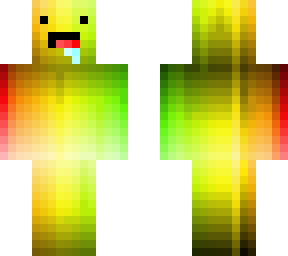 multicolor noob