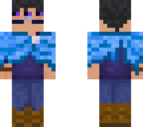 my avatar