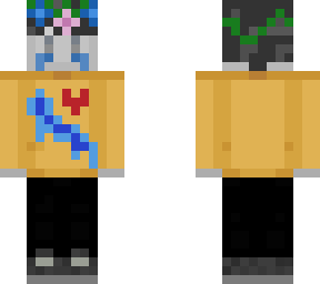my ghostbur