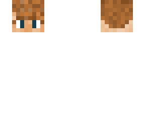 my head