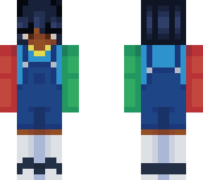 my oc